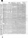 Morning Herald (London) Monday 01 April 1822 Page 1