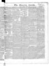 Morning Herald (London) Saturday 13 April 1822 Page 1