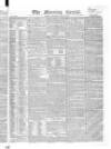 Morning Herald (London) Wednesday 22 May 1822 Page 1