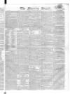 Morning Herald (London) Saturday 01 June 1822 Page 1