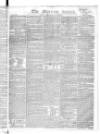 Morning Herald (London) Wednesday 12 June 1822 Page 1