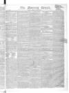 Morning Herald (London) Friday 14 June 1822 Page 1