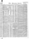 Morning Herald (London) Monday 17 June 1822 Page 1