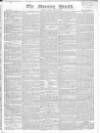 Morning Herald (London) Friday 12 July 1822 Page 1