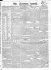 Morning Herald (London) Monday 26 August 1822 Page 1