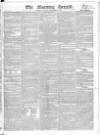 Morning Herald (London) Tuesday 17 September 1822 Page 1