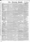 Morning Herald (London) Friday 04 October 1822 Page 1