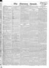Morning Herald (London) Monday 18 November 1822 Page 1