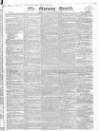 Morning Herald (London) Tuesday 14 January 1823 Page 1