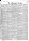 Morning Herald (London) Wednesday 15 January 1823 Page 1