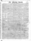 Morning Herald (London) Saturday 01 February 1823 Page 1
