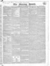 Morning Herald (London) Thursday 13 February 1823 Page 1