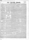 Morning Herald (London) Tuesday 25 March 1823 Page 1