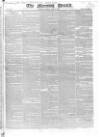 Morning Herald (London) Tuesday 15 April 1823 Page 1