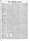 Morning Herald (London) Thursday 15 May 1823 Page 1