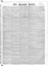 Morning Herald (London) Thursday 29 May 1823 Page 1