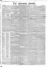 Morning Herald (London) Saturday 12 July 1823 Page 1