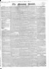 Morning Herald (London) Saturday 26 July 1823 Page 1