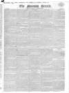 Morning Herald (London) Wednesday 13 August 1823 Page 1