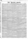 Morning Herald (London) Friday 29 August 1823 Page 1
