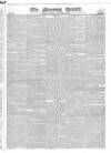 Morning Herald (London) Thursday 04 September 1823 Page 1