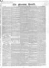 Morning Herald (London) Wednesday 29 October 1823 Page 1