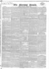 Morning Herald (London) Wednesday 22 October 1823 Page 1
