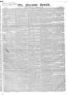 Morning Herald (London) Wednesday 19 November 1823 Page 1