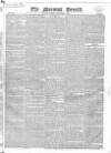 Morning Herald (London) Monday 01 December 1823 Page 1