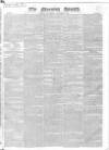 Morning Herald (London) Wednesday 03 December 1823 Page 1