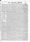 Morning Herald (London) Wednesday 10 December 1823 Page 1