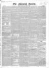 Morning Herald (London) Tuesday 23 December 1823 Page 1