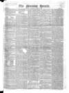 Morning Herald (London) Thursday 23 September 1824 Page 1