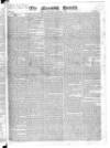 Morning Herald (London) Wednesday 07 January 1824 Page 1