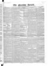 Morning Herald (London) Tuesday 10 August 1824 Page 1