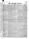 Morning Herald (London) Monday 04 October 1824 Page 1