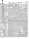 Morning Herald (London) Thursday 14 October 1824 Page 1