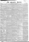 Morning Herald (London) Tuesday 04 January 1825 Page 1