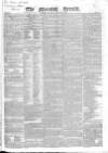 Morning Herald (London) Thursday 06 January 1825 Page 1