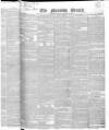 Morning Herald (London) Monday 24 January 1825 Page 1