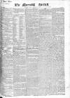 Morning Herald (London) Friday 11 March 1825 Page 1