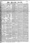 Morning Herald (London) Tuesday 12 April 1825 Page 1