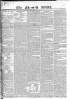 Morning Herald (London) Saturday 16 April 1825 Page 1
