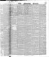 Morning Herald (London) Monday 06 June 1825 Page 1