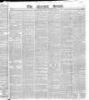 Morning Herald (London) Thursday 24 November 1825 Page 1