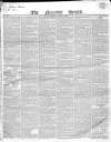Morning Herald (London) Tuesday 03 January 1826 Page 1