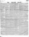 Morning Herald (London) Monday 16 January 1826 Page 1