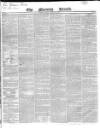 Morning Herald (London) Tuesday 24 January 1826 Page 1