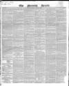 Morning Herald (London) Tuesday 31 January 1826 Page 1