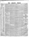 Morning Herald (London) Monday 22 May 1826 Page 1
